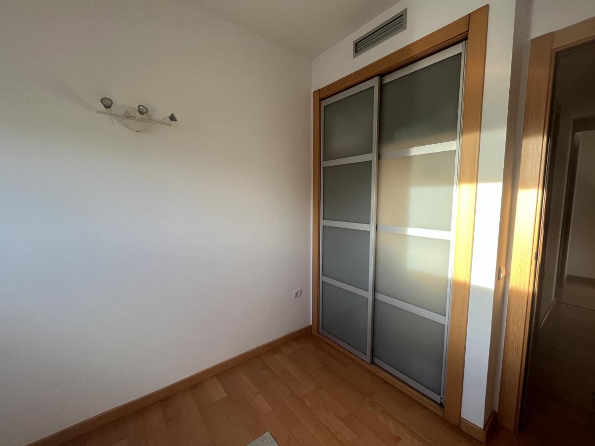 Beach & Culture Barcelona Port Forum Penthouse Apartment Sant Adria de Besos Exterior foto