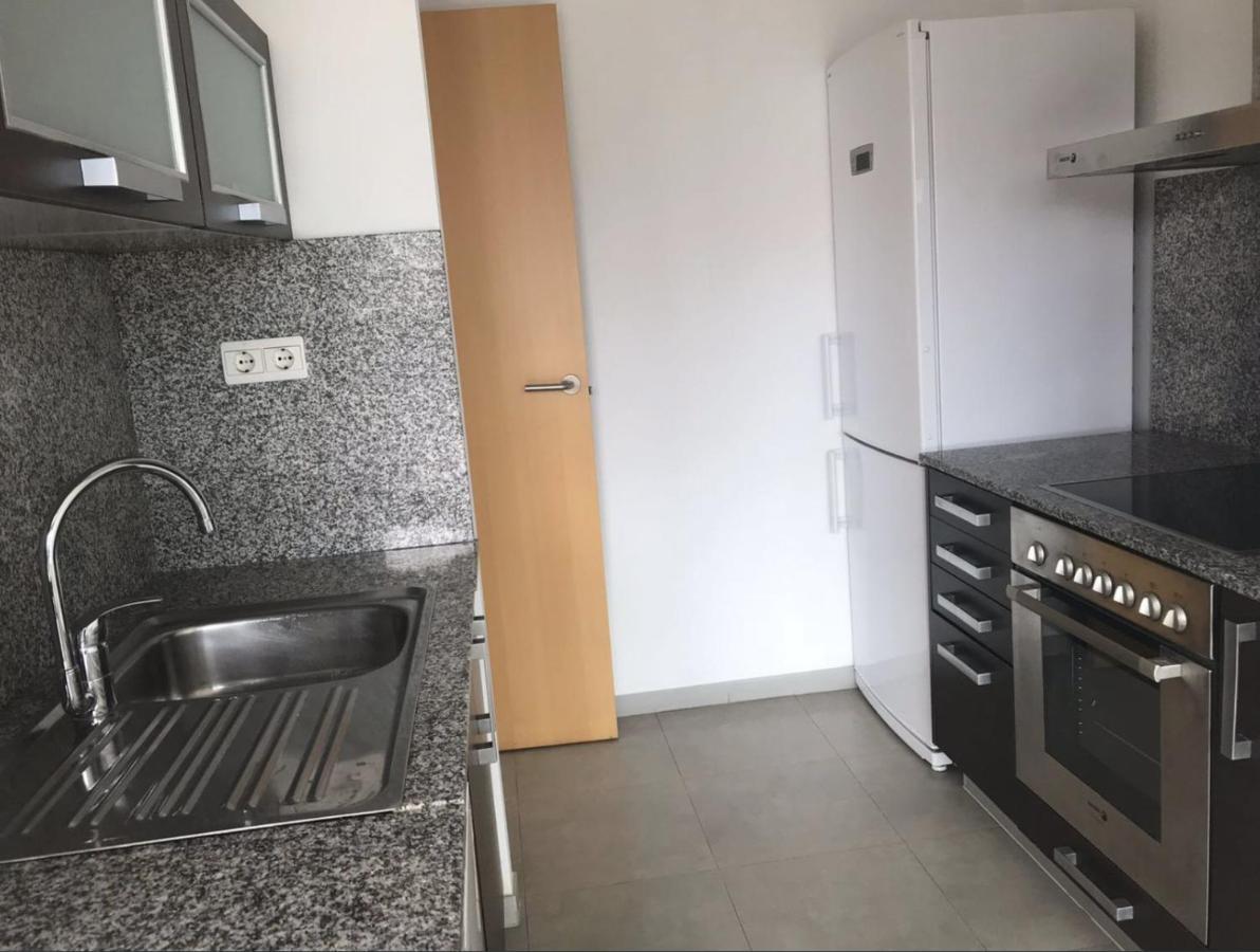 Beach & Culture Barcelona Port Forum Penthouse Apartment Sant Adria de Besos Exterior foto